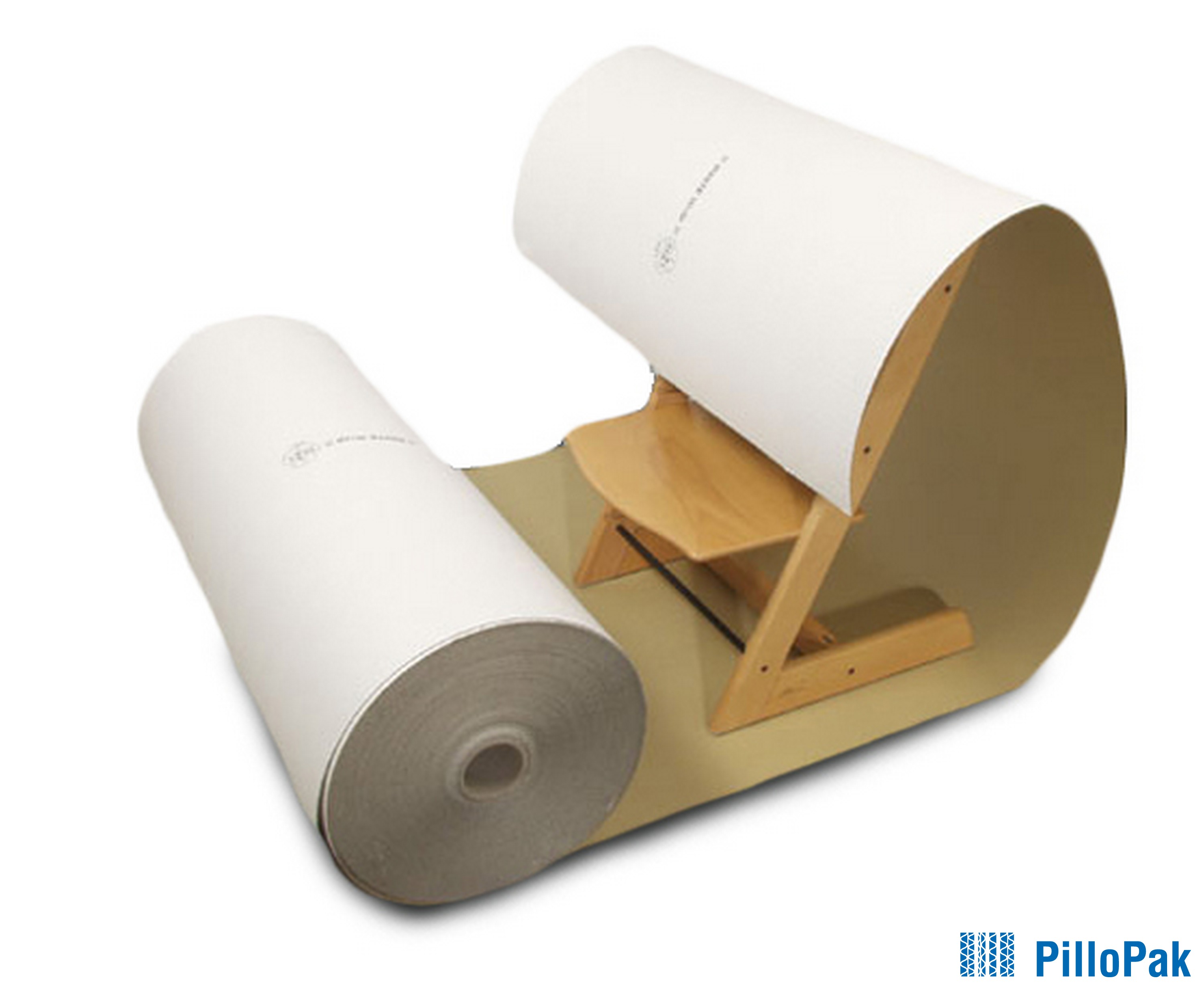 Carton ondulé protège tous vos objets lourds de Storopack